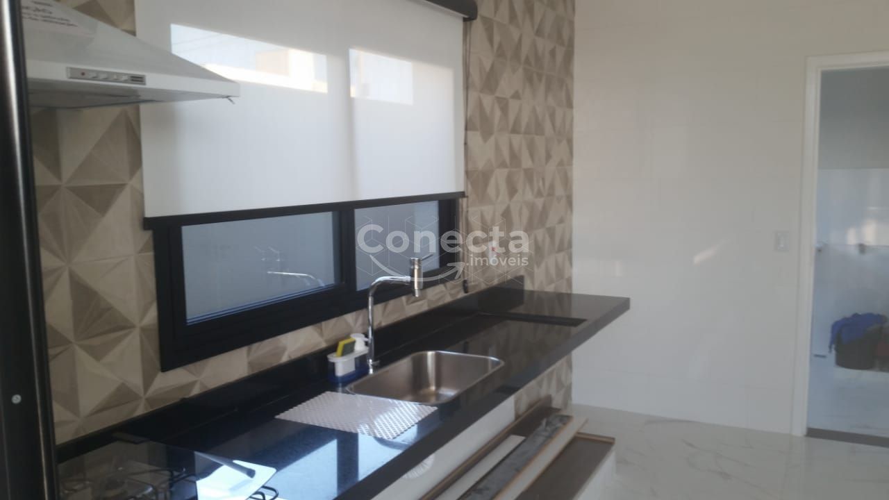 Casa de Condomínio à venda com 3 quartos, 260m² - Foto 12