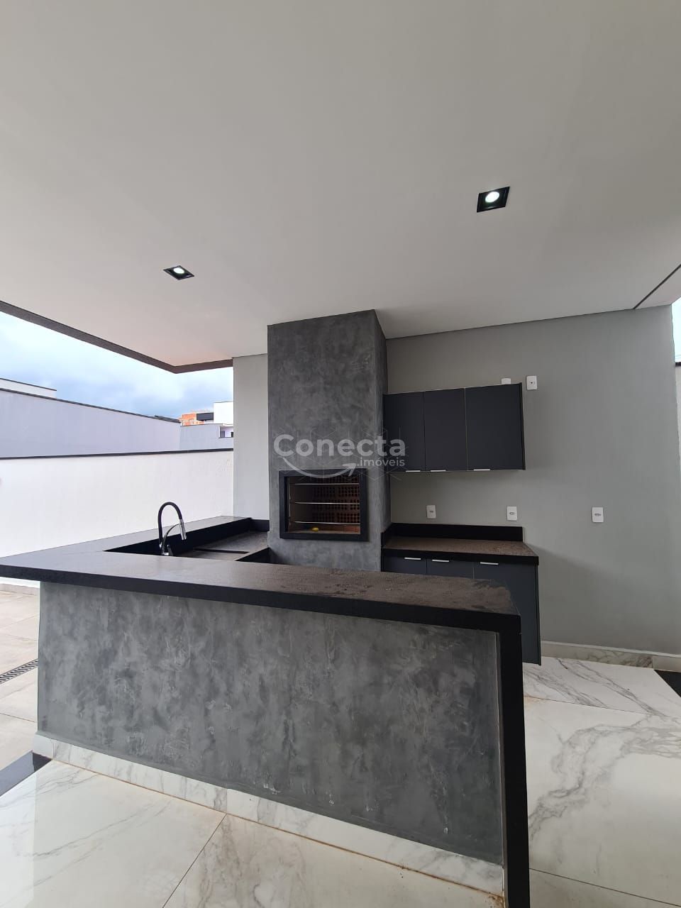 Casa de Condomínio à venda com 3 quartos, 190m² - Foto 13