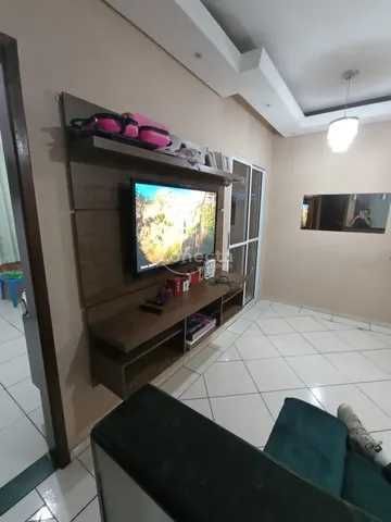 Apartamento à venda com 2 quartos, 50m² - Foto 9