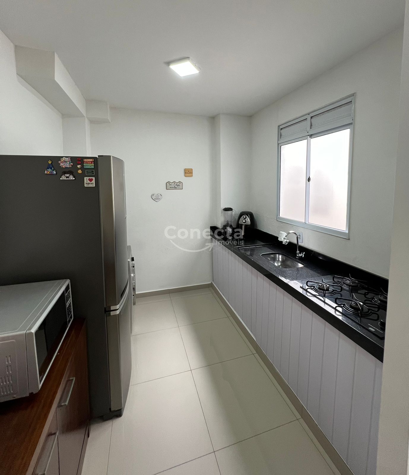 Apartamento à venda com 2 quartos, 43m² - Foto 11