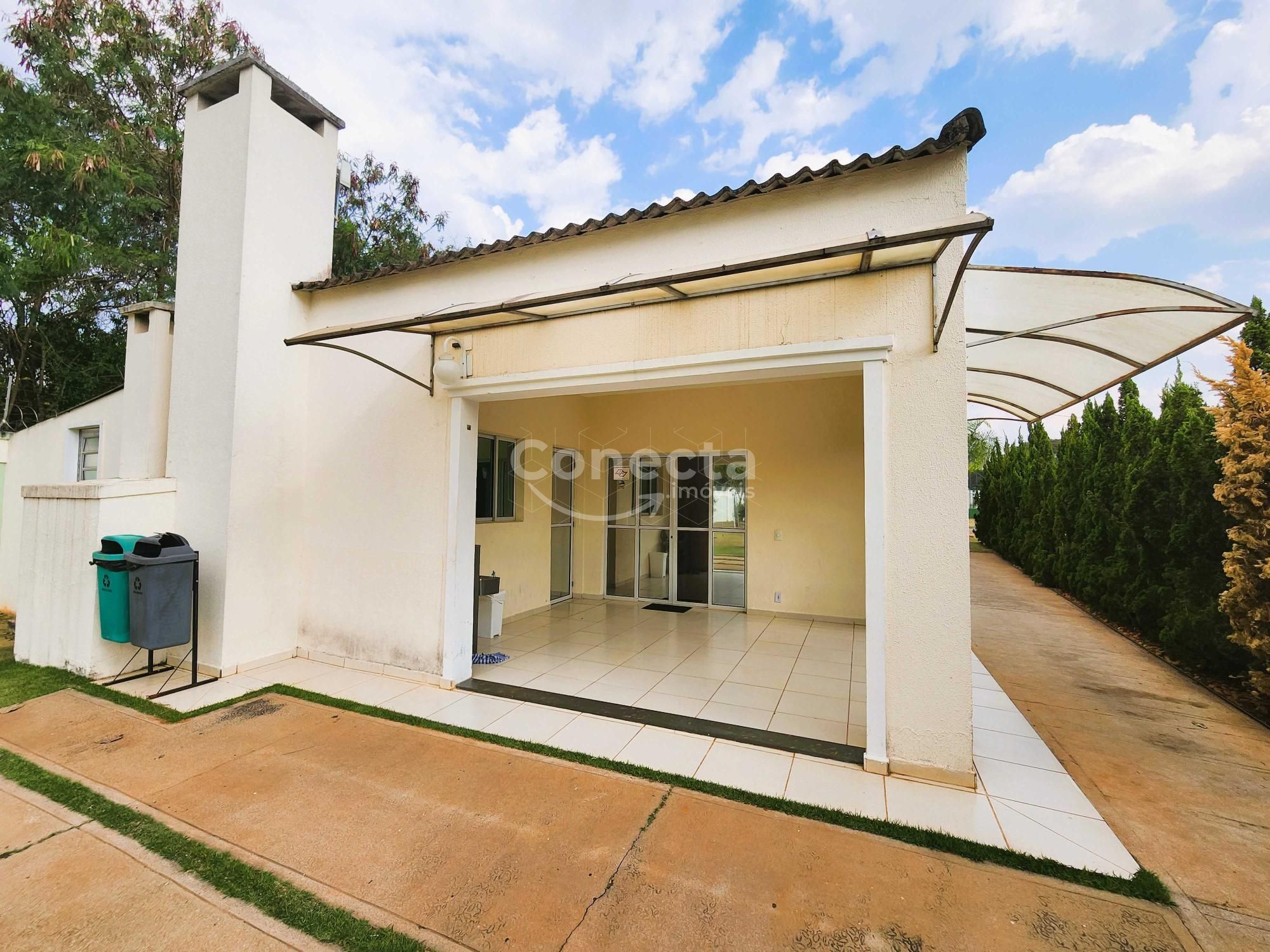 Casa de Condomínio à venda com 3 quartos, 145m² - Foto 18