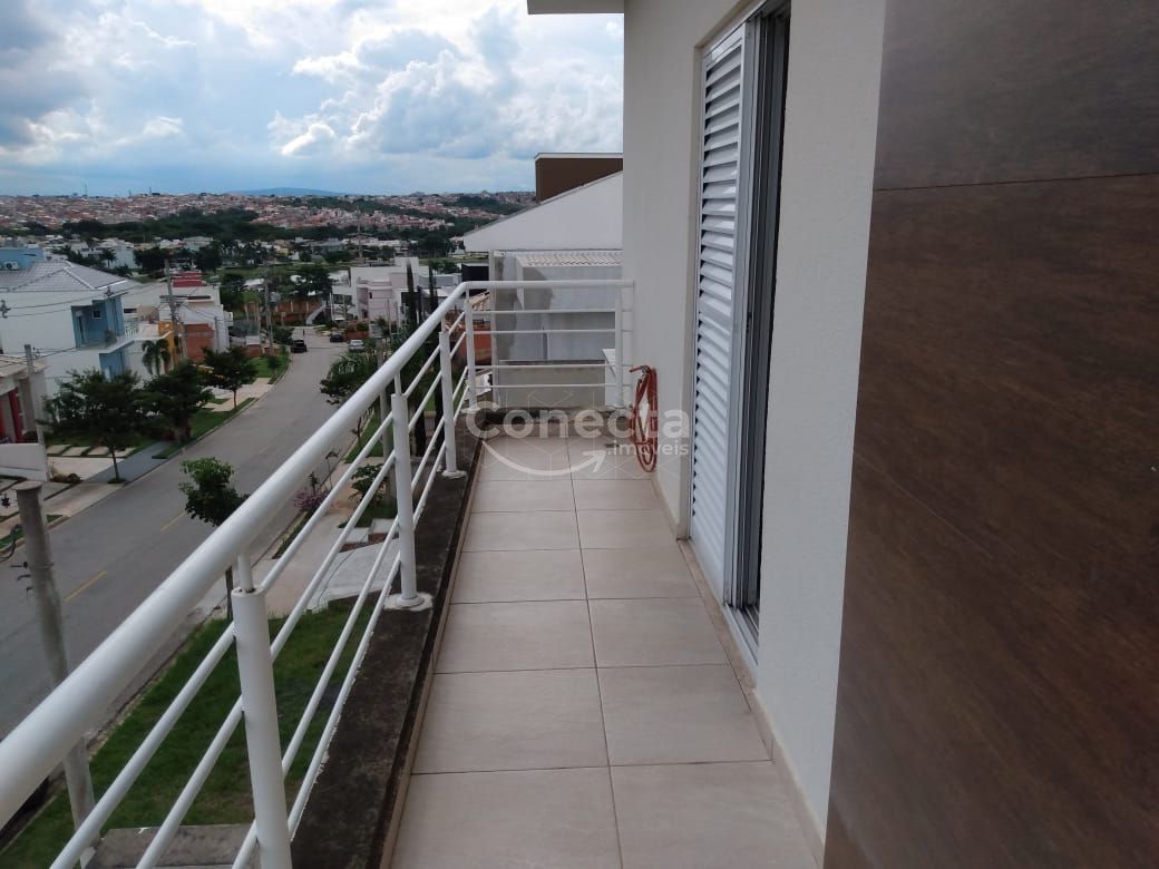 Casa de Condomínio à venda com 3 quartos, 272m² - Foto 6