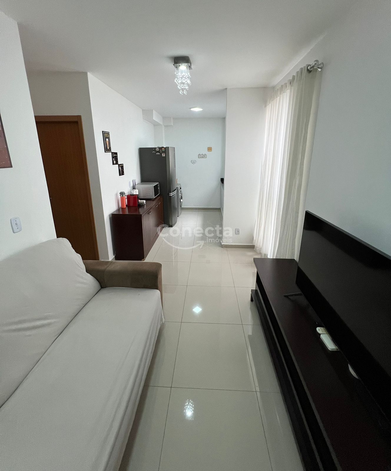 Apartamento à venda com 2 quartos, 43m² - Foto 14