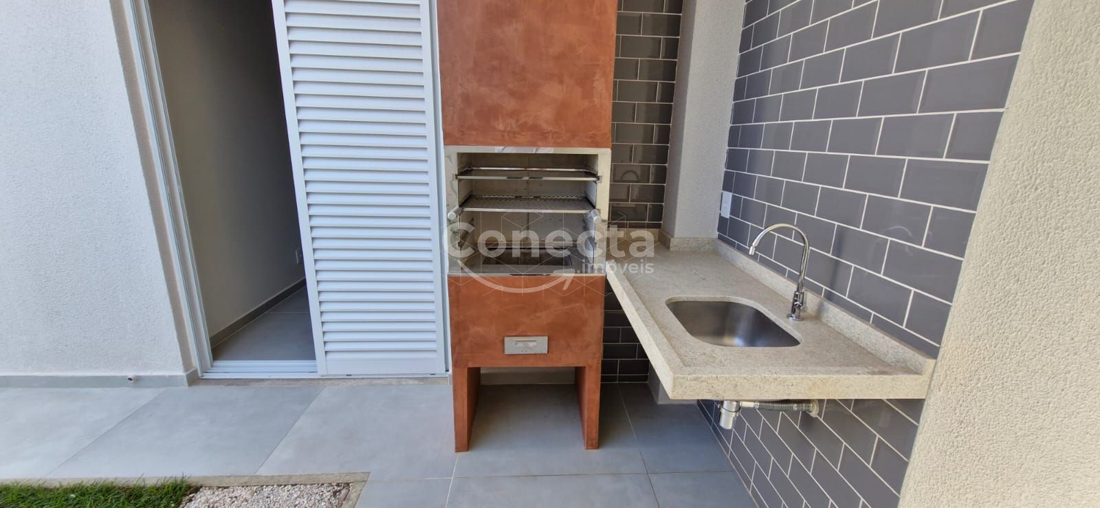 Casa de Condomínio à venda com 3 quartos, 138m² - Foto 22