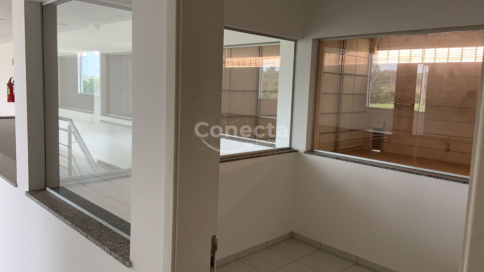 Depósito-Galpão-Armazém para alugar, 914m² - Foto 5