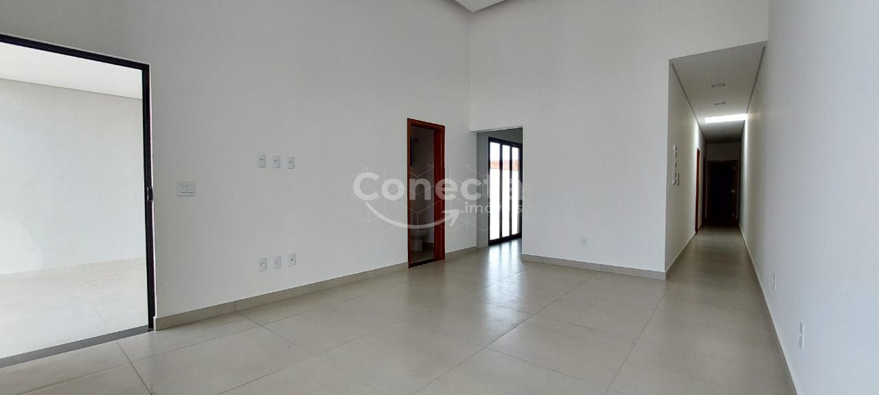 Casa de Condomínio à venda com 3 quartos, 135m² - Foto 4