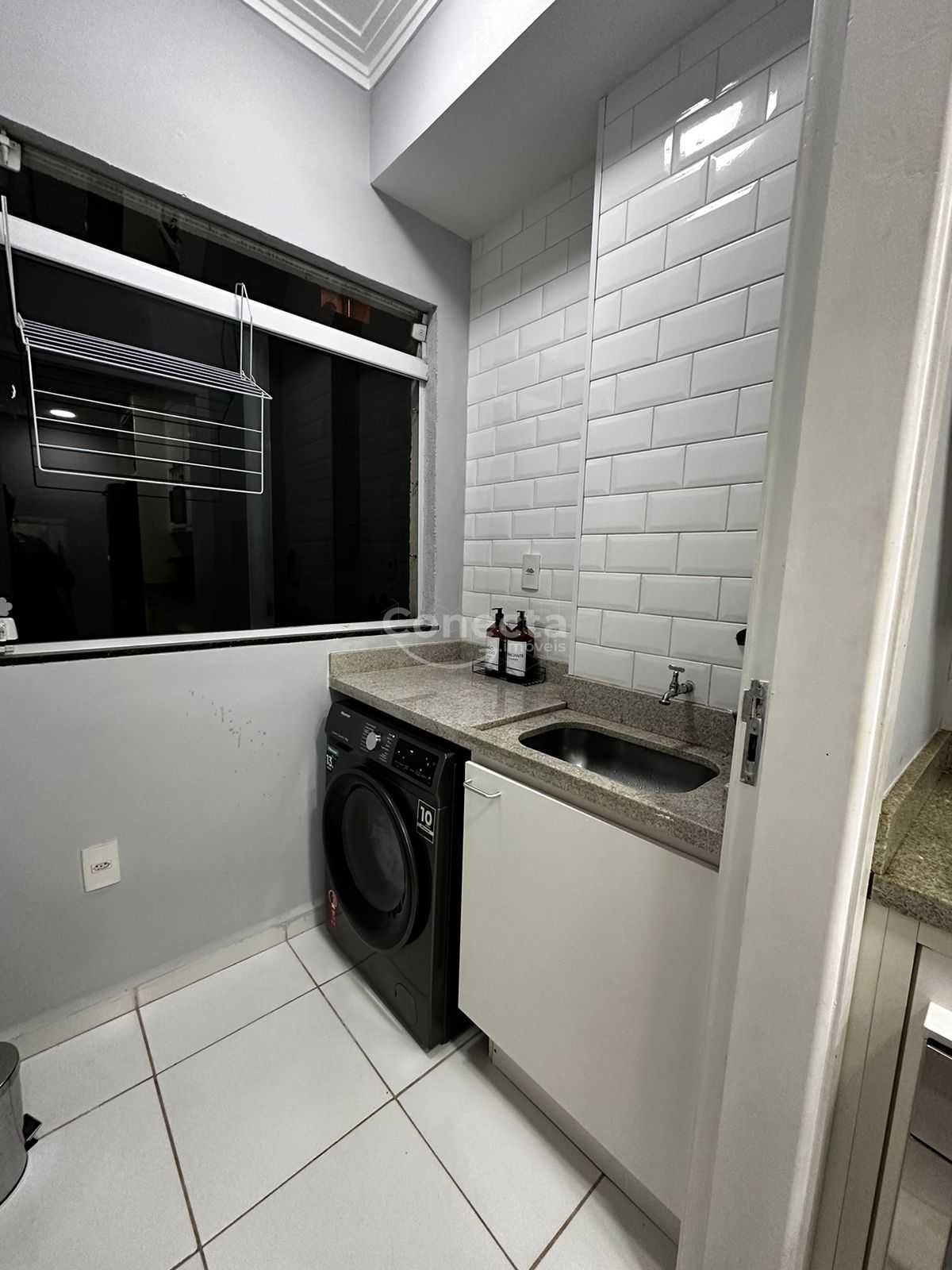 Apartamento à venda com 2 quartos, 55m² - Foto 8