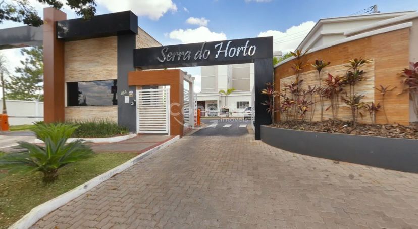 Apartamento à venda com 2 quartos, 43m² - Foto 2