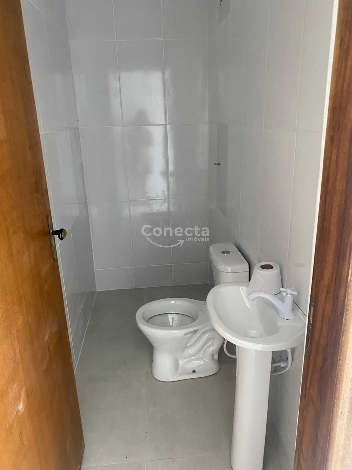 Casa à venda com 2 quartos, 50m² - Foto 11