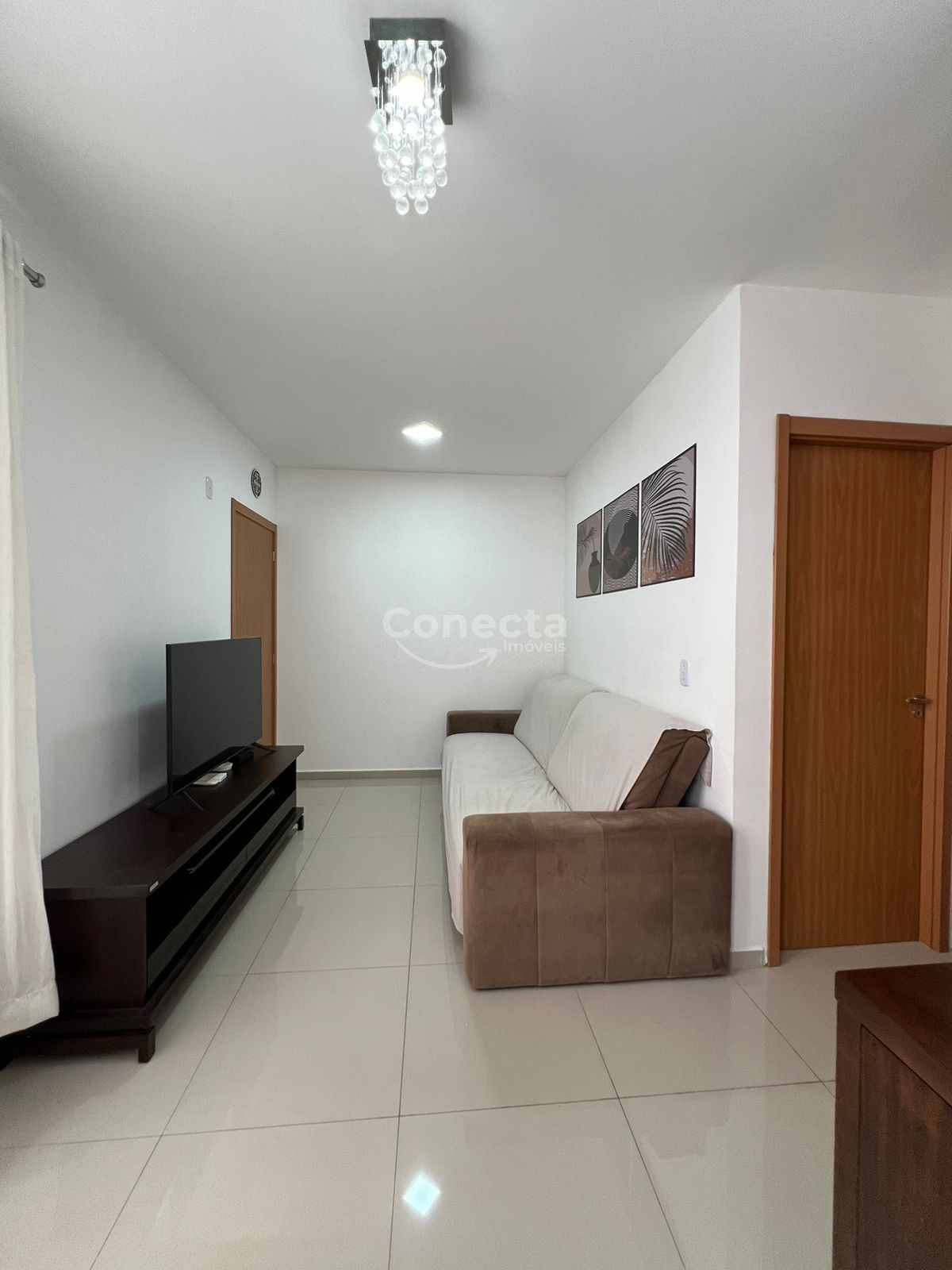 Apartamento à venda com 2 quartos, 43m² - Foto 5