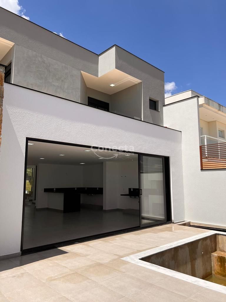 Casa de Condomínio à venda com 3 quartos, 240m² - Foto 10