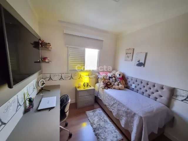 Apartamento à venda com 3 quartos, 110m² - Foto 5