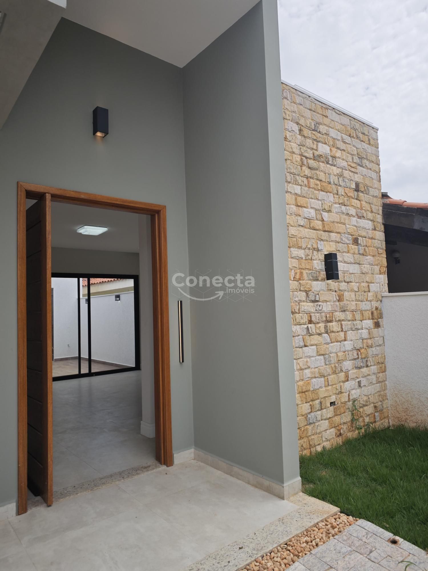 Casa de Condomínio à venda com 3 quartos, 167m² - Foto 5