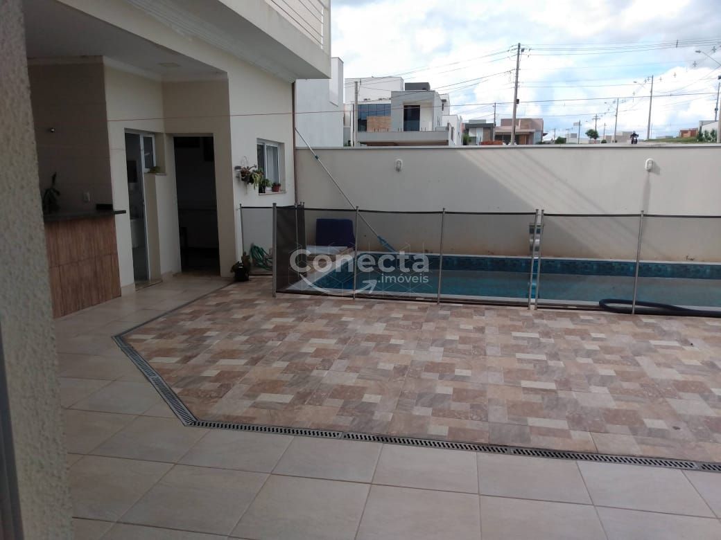 Casa de Condomínio à venda com 3 quartos, 272m² - Foto 19