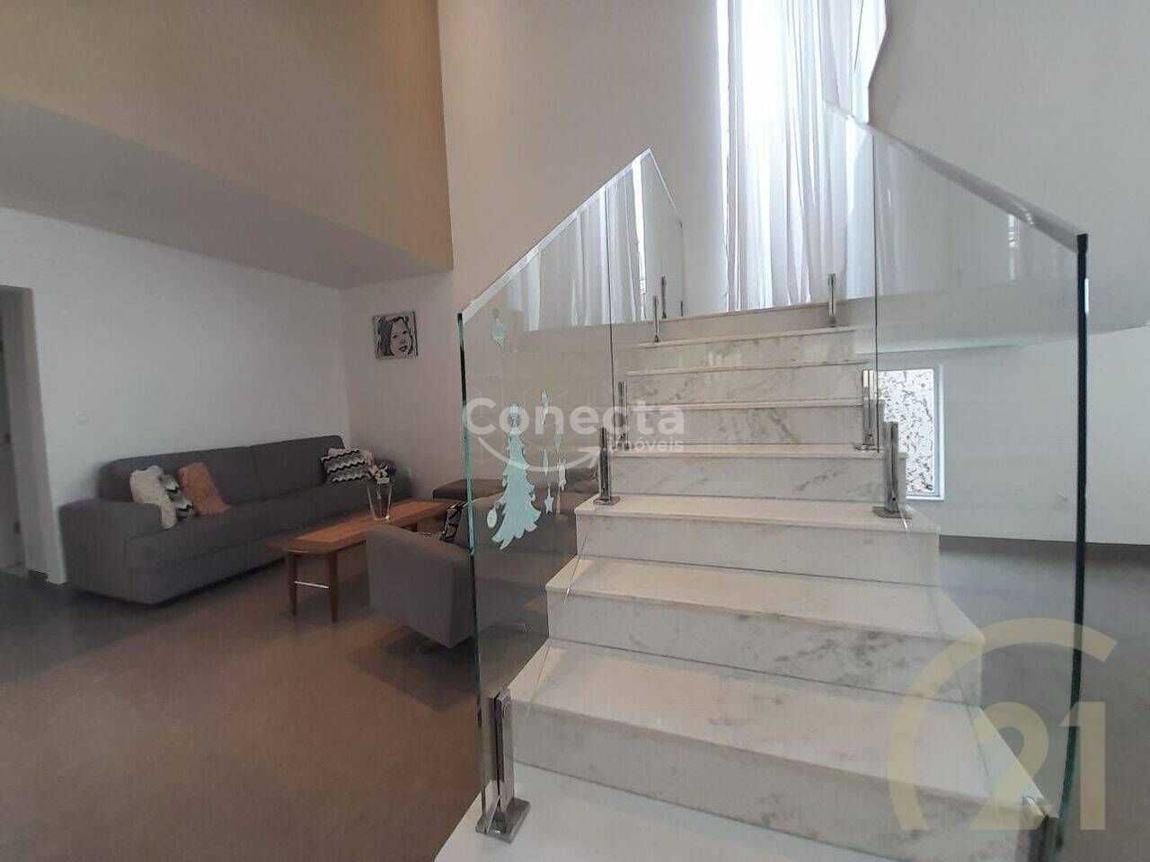 Casa de Condomínio à venda com 4 quartos, 295m² - Foto 28