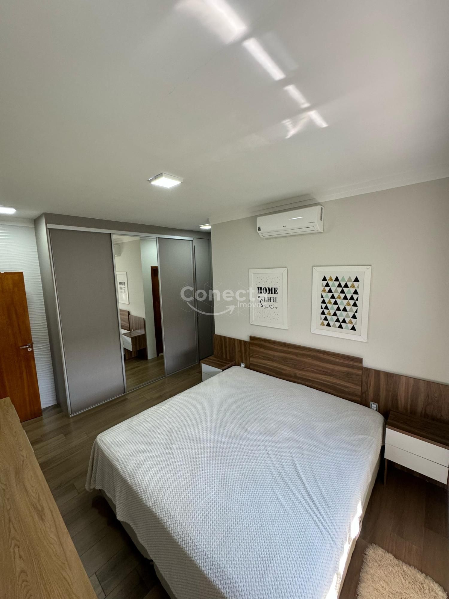 Casa de Condomínio à venda com 3 quartos, 150m² - Foto 41