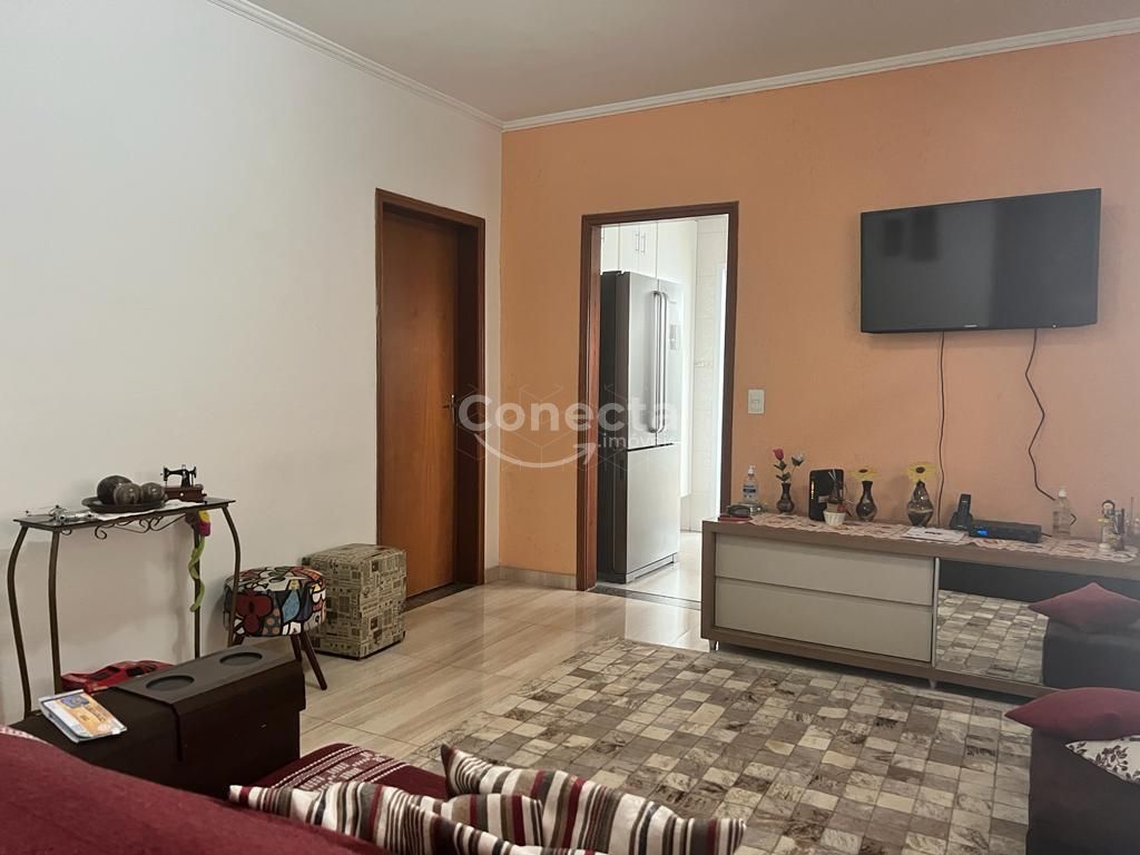 Casa de Condomínio à venda com 3 quartos, 190m² - Foto 15