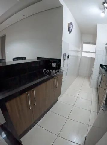 Apartamento à venda com 2 quartos, 53m² - Foto 10