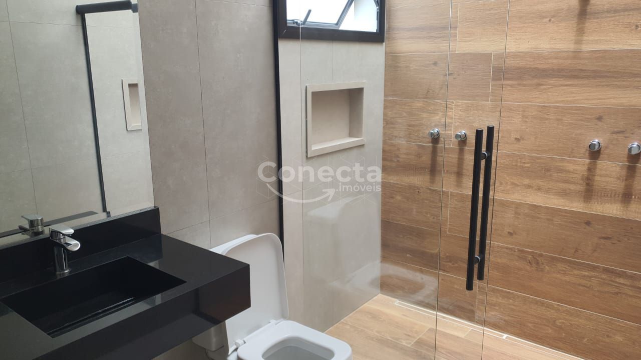 Casa de Condomínio à venda com 3 quartos, 239m² - Foto 21