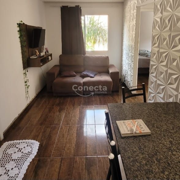 Apartamento à venda com 2 quartos, 48m² - Foto 5