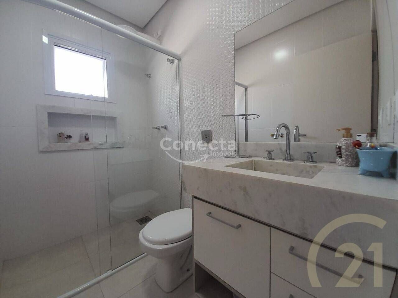 Casa de Condomínio à venda com 4 quartos, 295m² - Foto 20