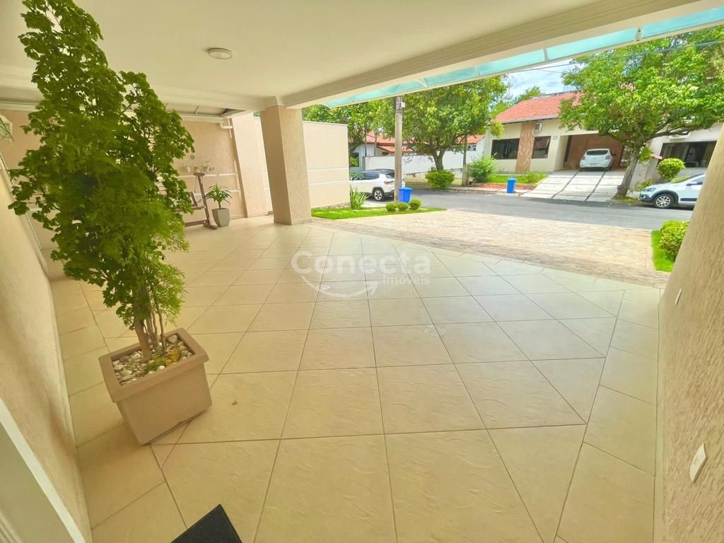 Casa à venda e aluguel com 5 quartos, 450m² - Foto 7