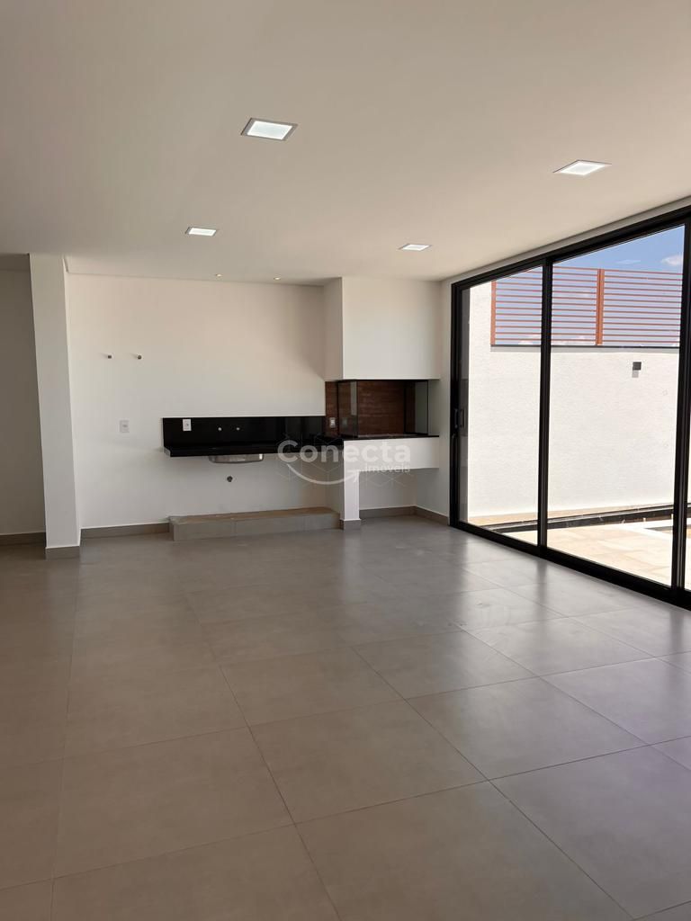 Casa de Condomínio à venda com 3 quartos, 240m² - Foto 11