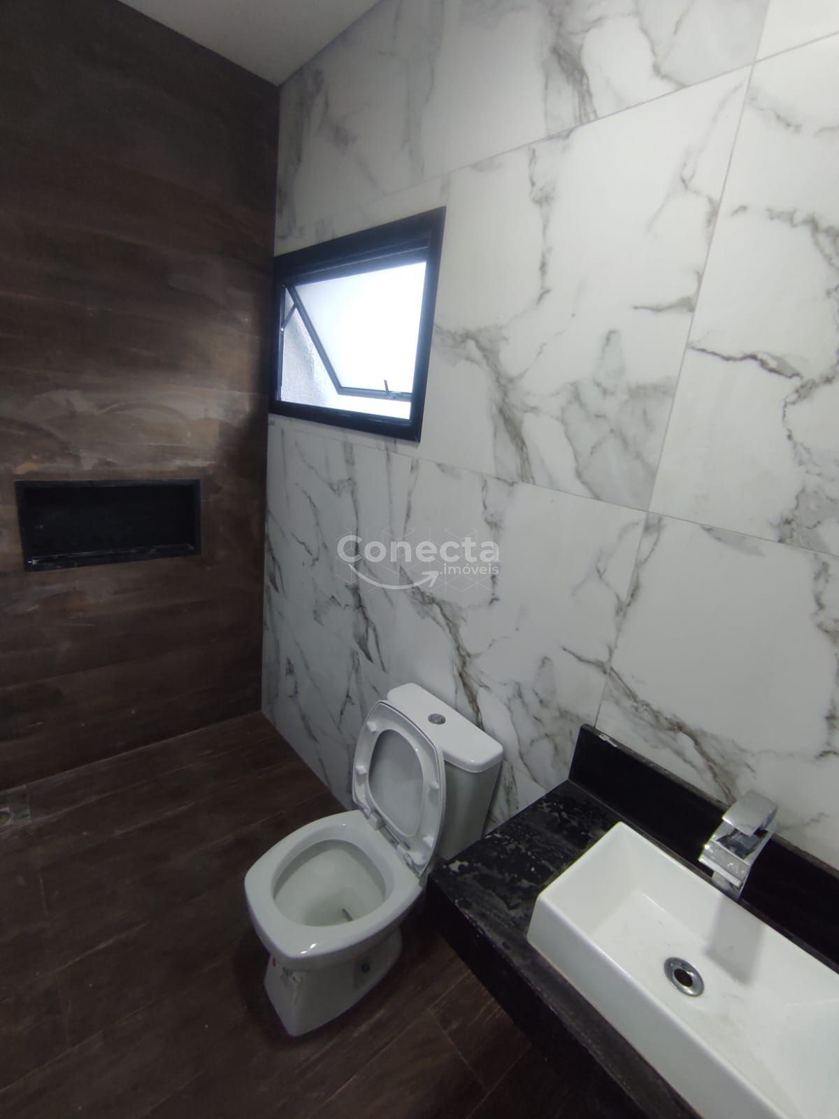 Casa de Condomínio à venda com 3 quartos, 122m² - Foto 11