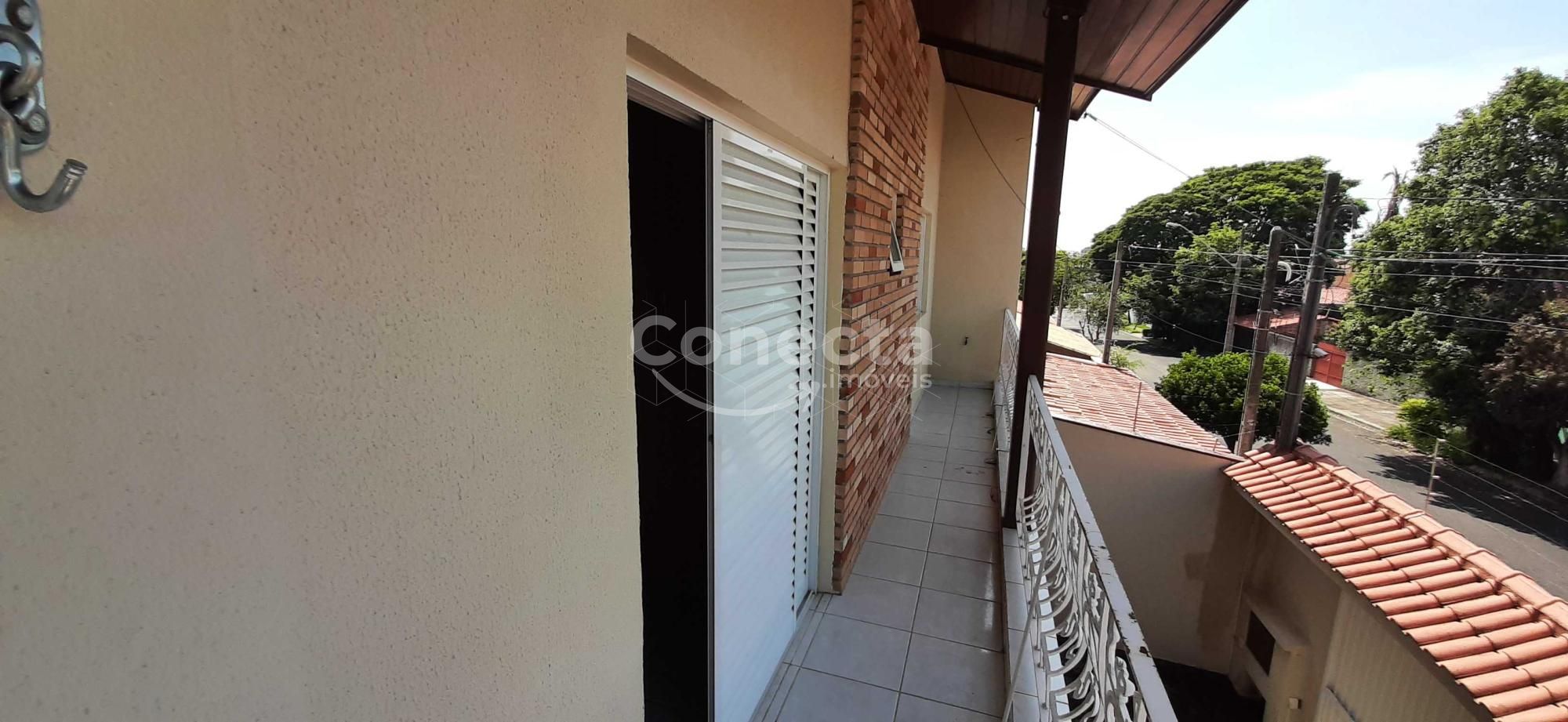 Casa à venda com 3 quartos, 180m² - Foto 12