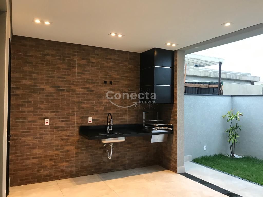 Casa de Condomínio à venda com 3 quartos, 218m² - Foto 5