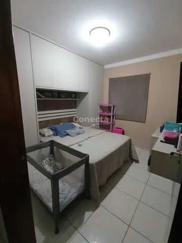 Apartamento à venda com 2 quartos, 50m² - Foto 4