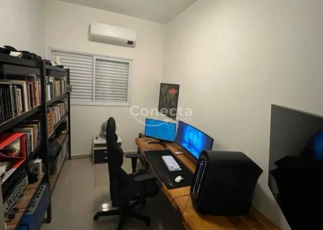 Apartamento à venda com 3 quartos, 170m² - Foto 5