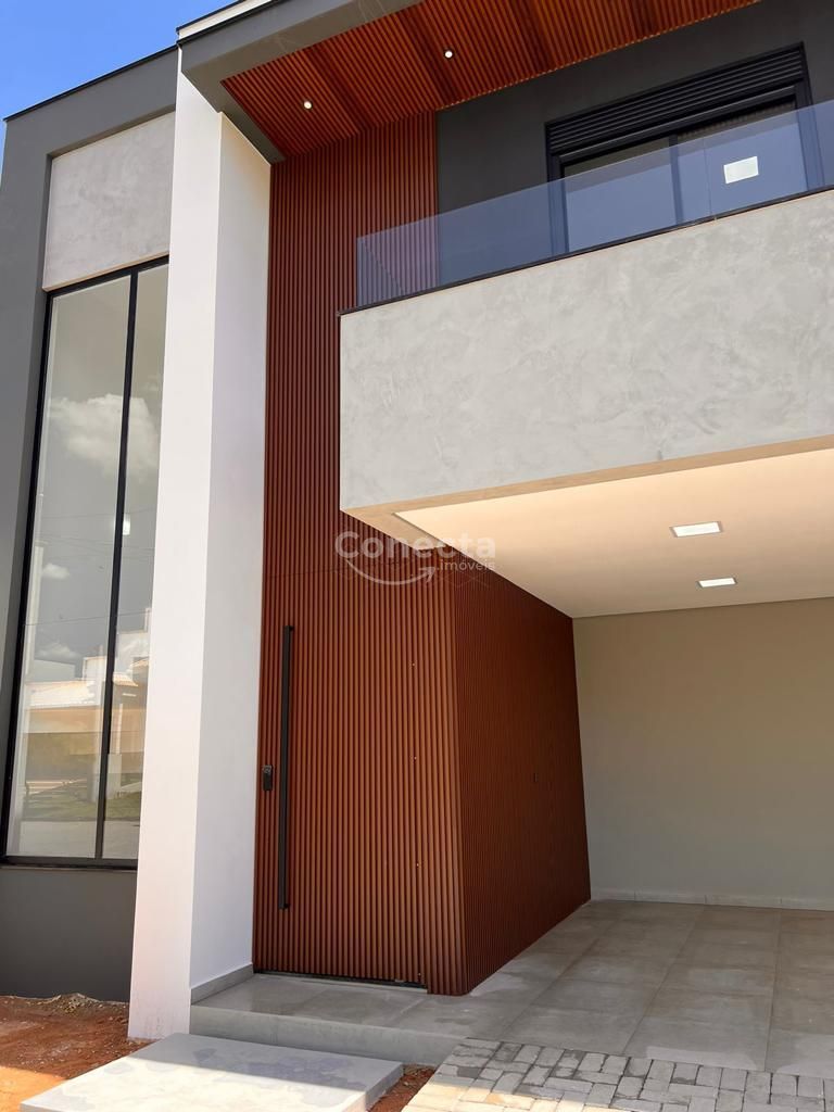 Casa de Condomínio à venda com 3 quartos, 240m² - Foto 34