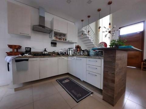 Casa de Condomínio à venda com 3 quartos, 143m² - Foto 5