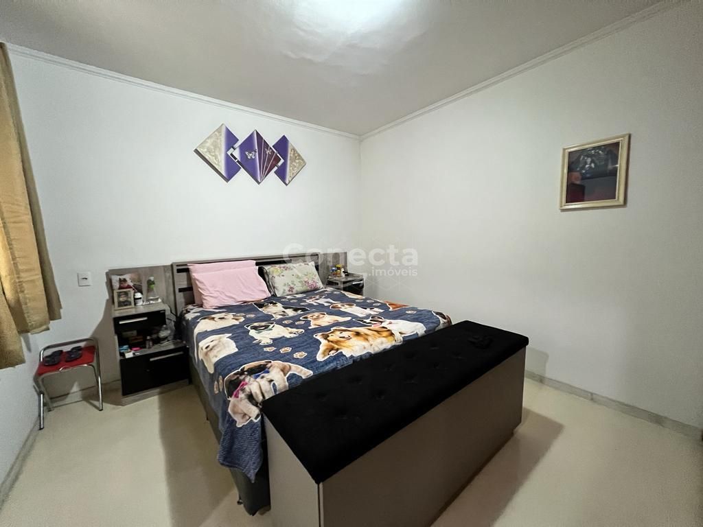 Casa de Condomínio à venda com 3 quartos, 190m² - Foto 14