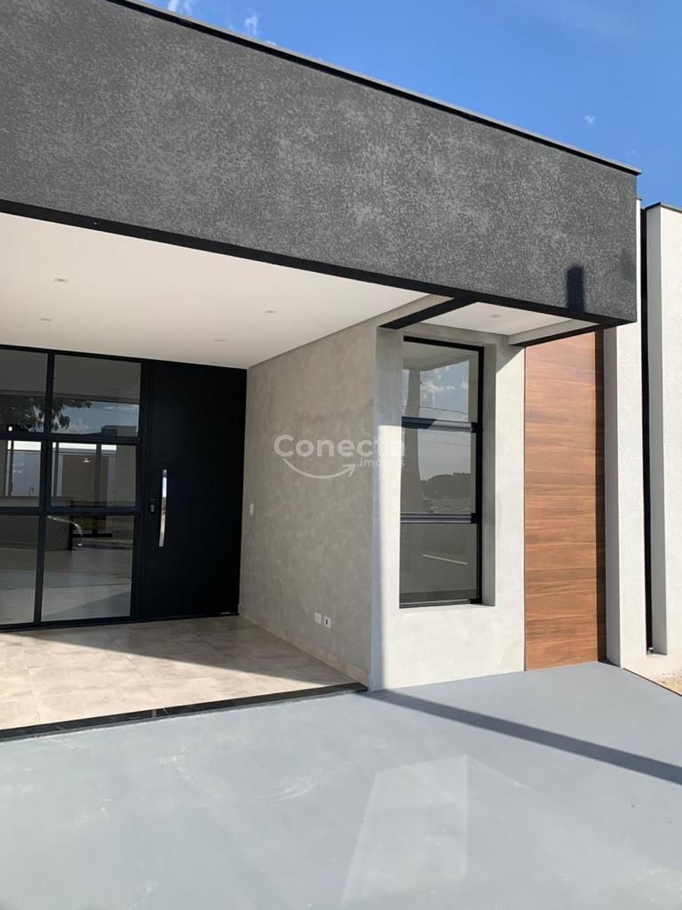 Casa de Condomínio à venda com 3 quartos, 99m² - Foto 5