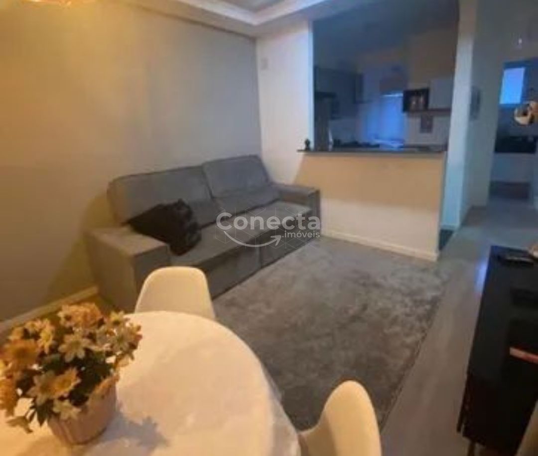 Apartamento à venda com 2 quartos, 51m² - Foto 9