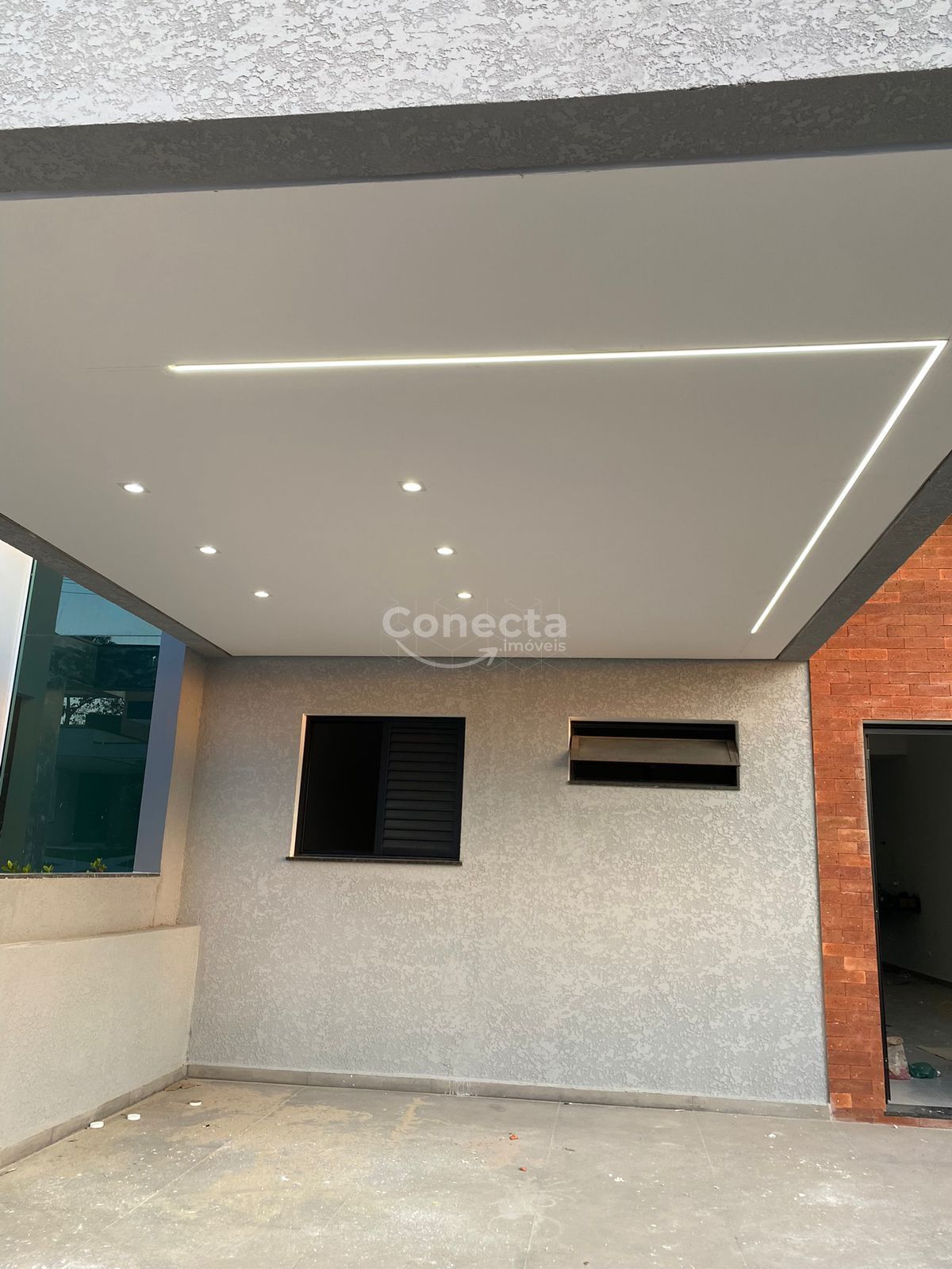 Casa de Condomínio à venda com 3 quartos, 114m² - Foto 1