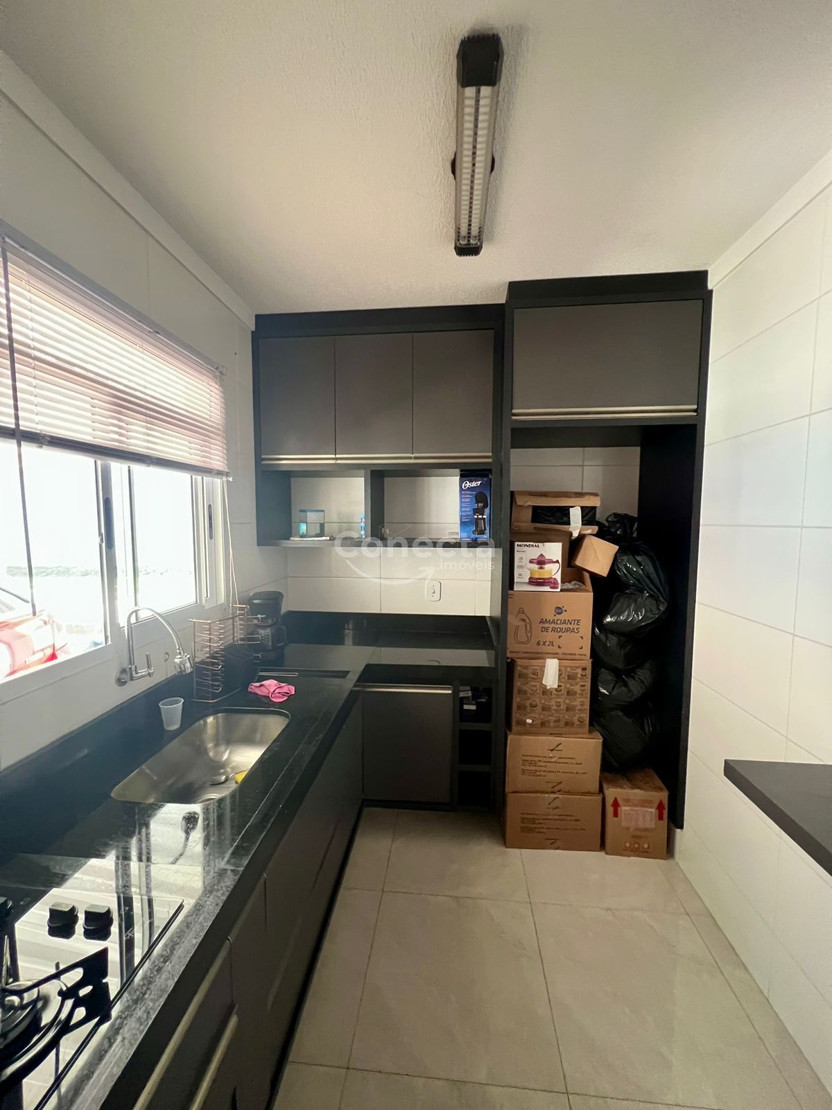 Casa de Condomínio à venda com 2 quartos, 60m² - Foto 16