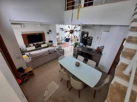 Casa de Condomínio à venda com 3 quartos, 143m² - Foto 4