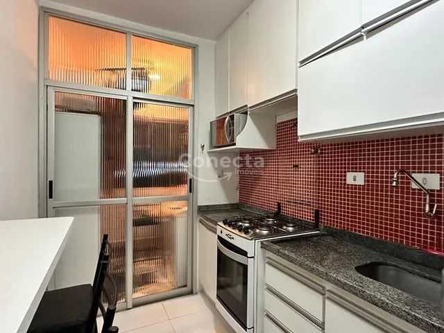 Apartamento à venda com 2 quartos, 55m² - Foto 6