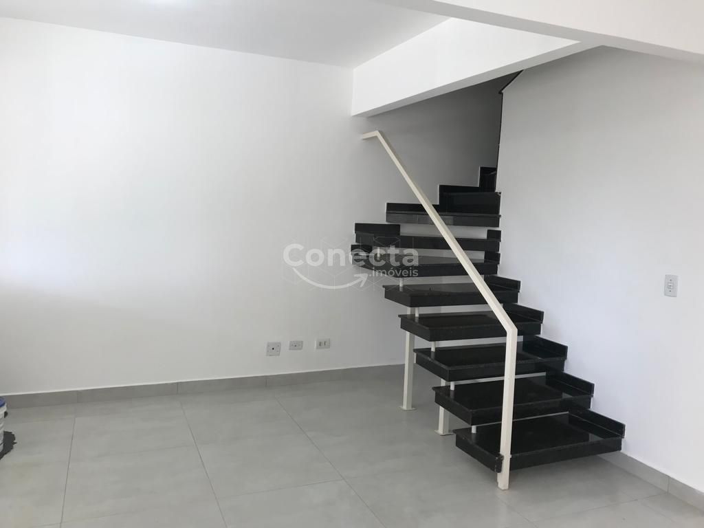 Casa de Condomínio à venda com 3 quartos, 120m² - Foto 21