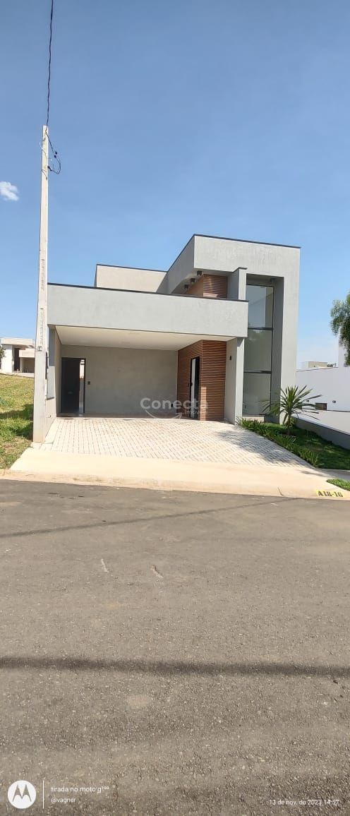 Casa de Condomínio à venda com 3 quartos, 120m² - Foto 2