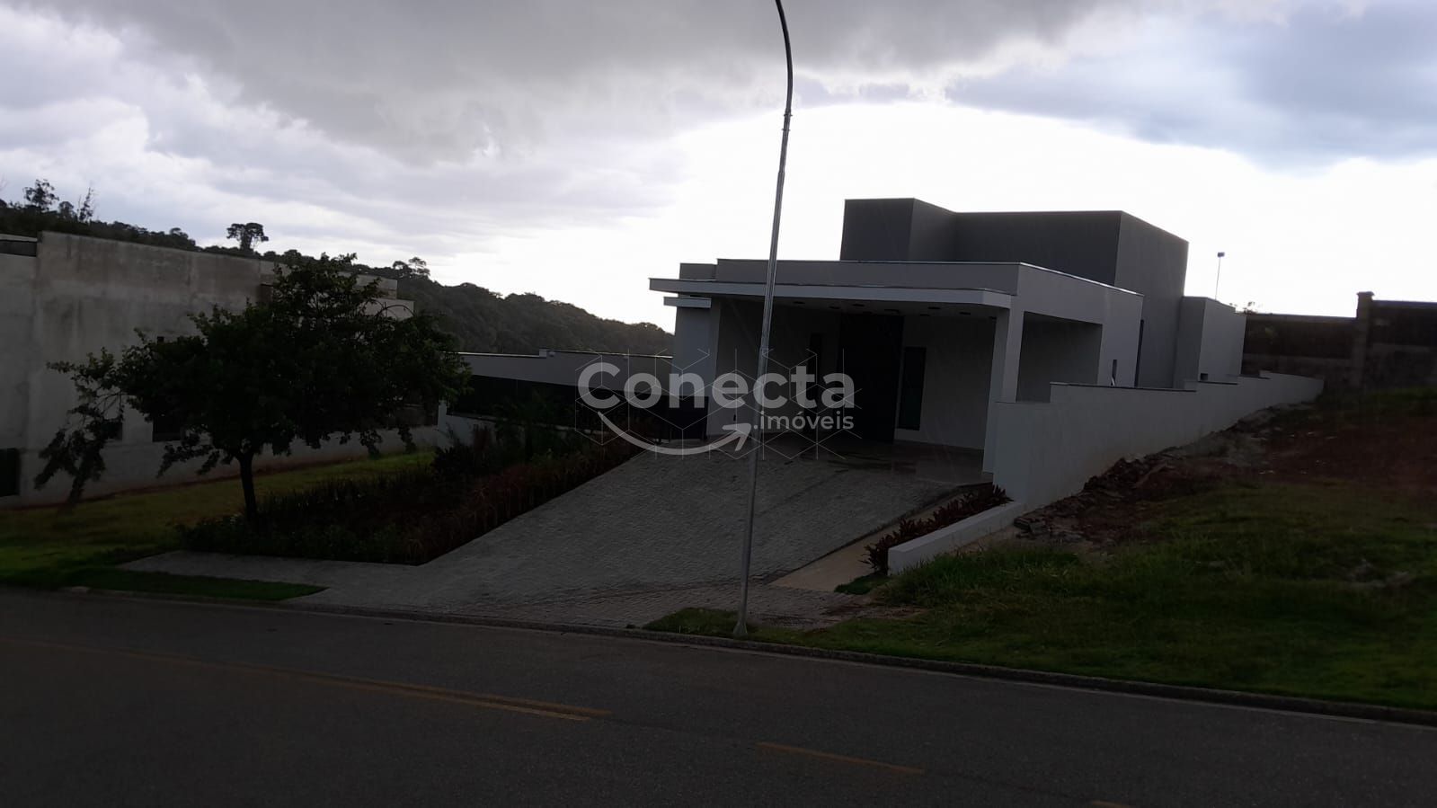 Casa de Condomínio à venda com 3 quartos, 239m² - Foto 13