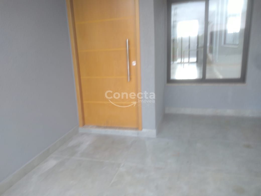 Casa de Condomínio à venda com 3 quartos, 124m² - Foto 5