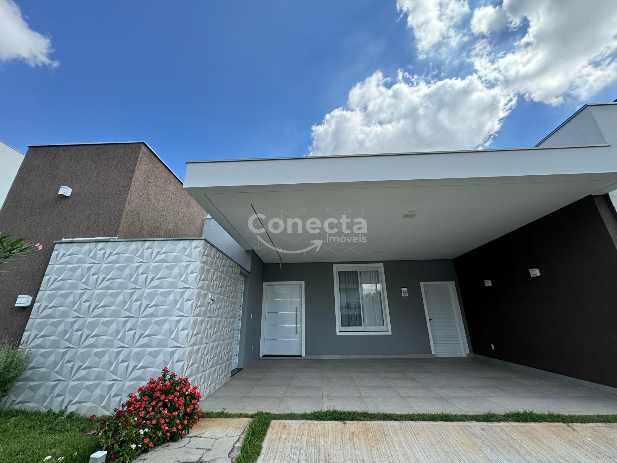 Casa de Condomínio à venda com 3 quartos, 150m² - Foto 4