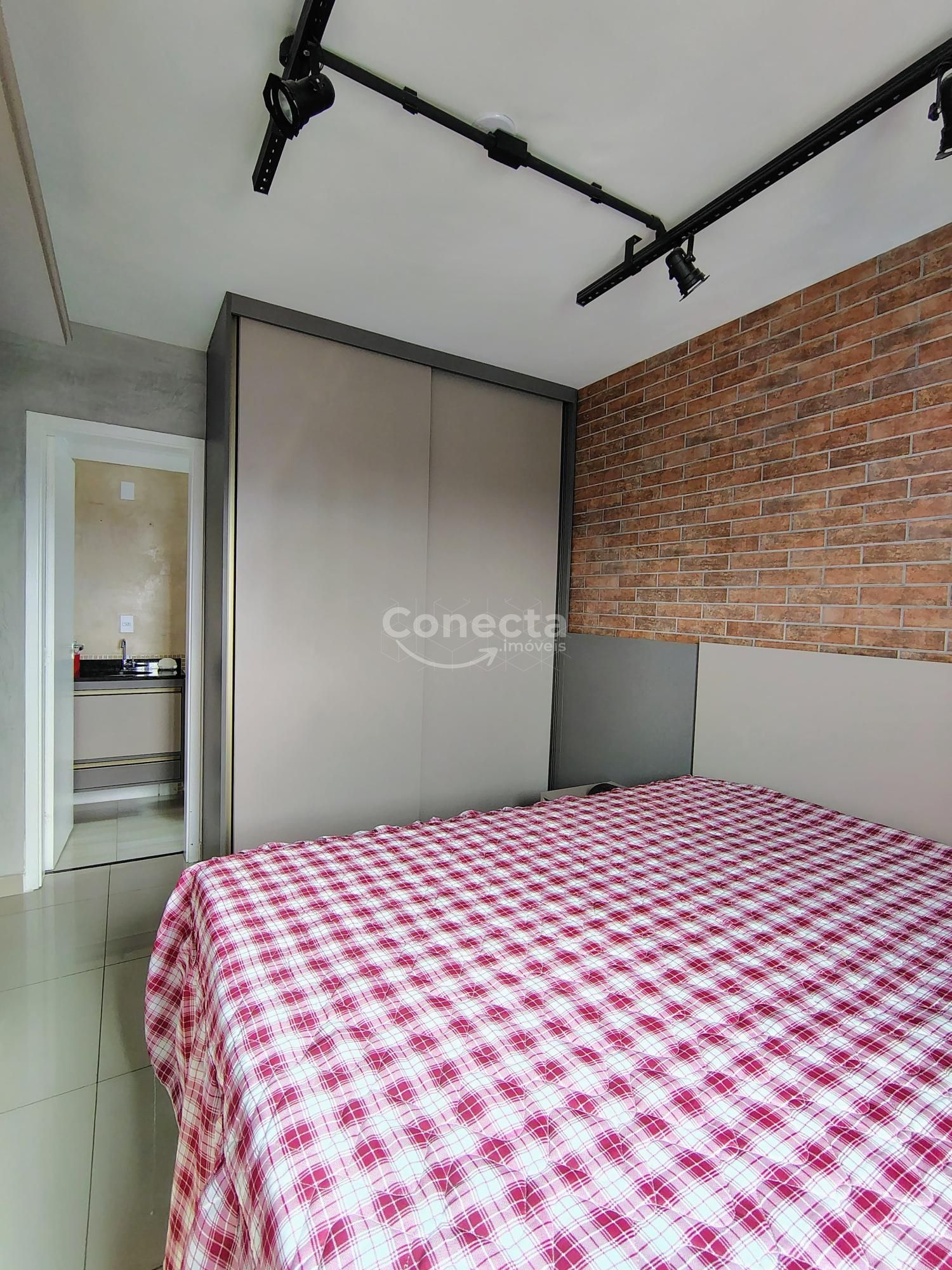 Apartamento à venda com 2 quartos, 57m² - Foto 14