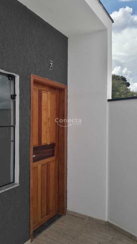 Casa à venda com 1 quarto, 39m² - Foto 3