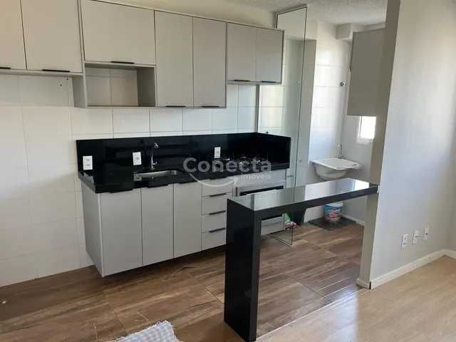 Apartamento à venda com 2 quartos, 49m² - Foto 9