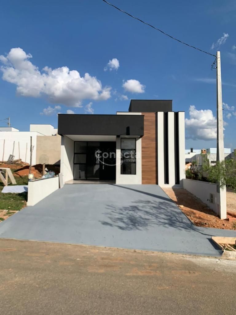 Casa de Condomínio à venda com 3 quartos, 99m² - Foto 2